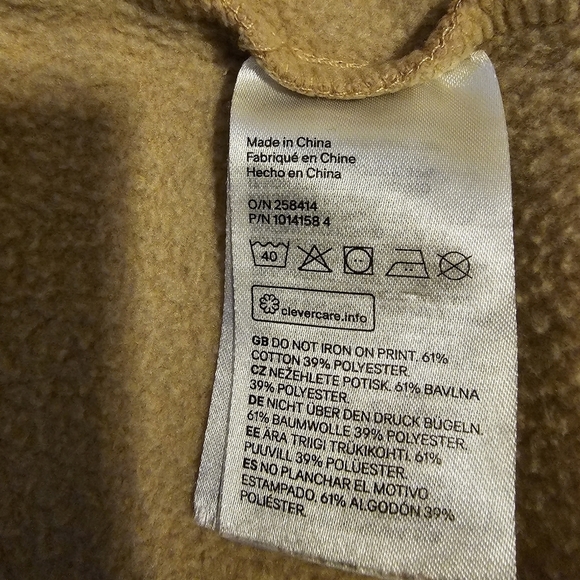 Disney’s Mickey Mouse onsie - Picture 5 of 5